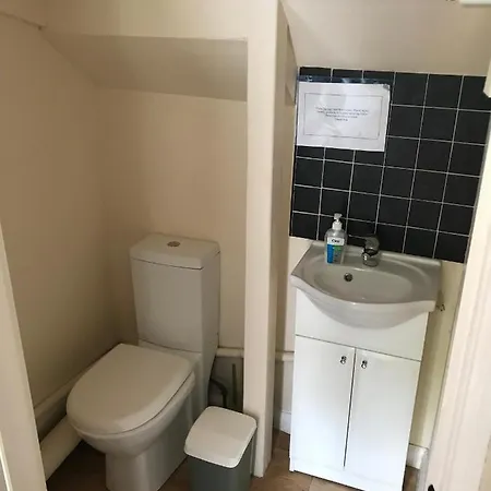 Portmadog, Oakley Wharf Appartement Porthmadog Buitenkant foto