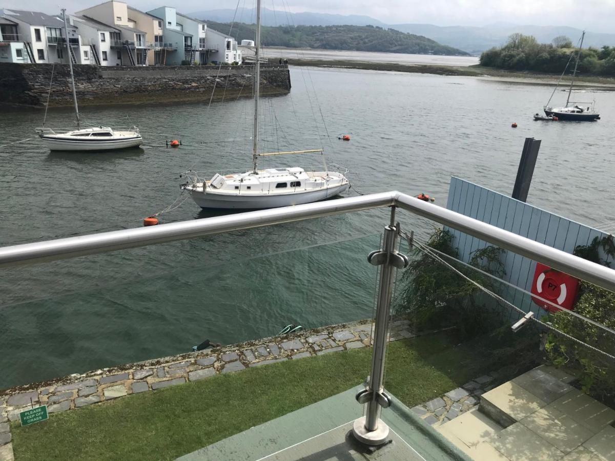 Portmadog, Oakley Wharf Porthmadog