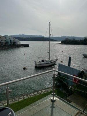 Portmadog, Oakley Wharf Porthmadog